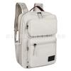 Air Cushion Backpack Large Capacity Backpack Daily Student Schoolbag Nylon Travel Backpack