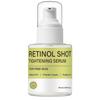 Retinol Boosting Shot Ampulle, Retinol Gesichtsserum für das Gesicht, Anti-Aging & Straffende Behandlung, Strafft die Haut, Tief Feuchtigkeitsspendend, Polstert die Haut auf für Alle Hauttypen