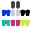 New Soccer Shin Guards Elastic Breathable Football Leg Protector Anti-Drop Leg and knee guards unisex Adults and children 1