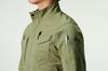 Burtle Jacket, Khaki, Size S, 681-23-S