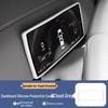 Lantu Dreamer Qiankun Edition Silicone Protective Case for Central Control Screen and Navigation Frame, Compatible with 26 Models.