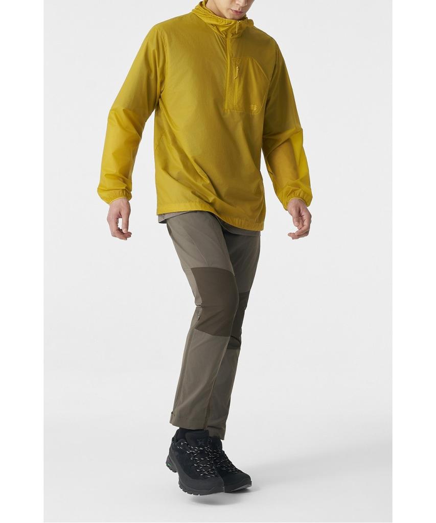 Koolongseupocheu Men'S Wigo Light Regular Fit Pants Jwpnm26241Gbr