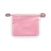 Sunstar Stationery Mofusand Clear Pouch Angel Nyan S2333813