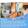 Advanced Motorhome Refrigerator Thermistor Fridge Temperature Sensor for Cooling Performances N643 N843 962 963 Models