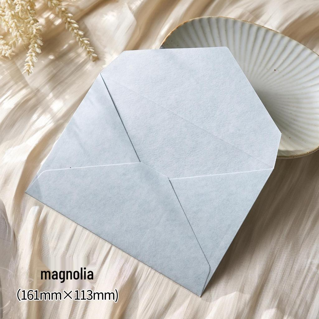 Romantic Retro Nostalgic Sheepskin Texture Stationery Set with Wax Seal Stamp for Artistic Love Letters and Invitations