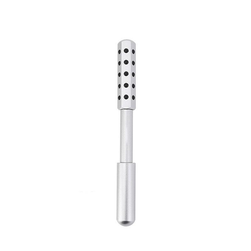 Beauty Stick 24 + Stone Lifting Facial Roller Beauty Massager 30 Germanium Beauty Stick