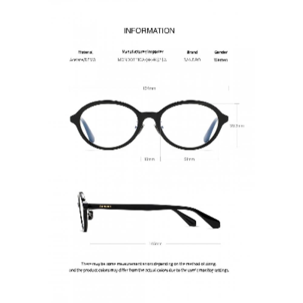 Sandro Eyewear Frame 51 Sd2088 1 001
