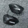 100% Carbon Fiber Tank Protection Cover Side Cover for Yamaha R1 R1M Motorcycle. 2020-2024