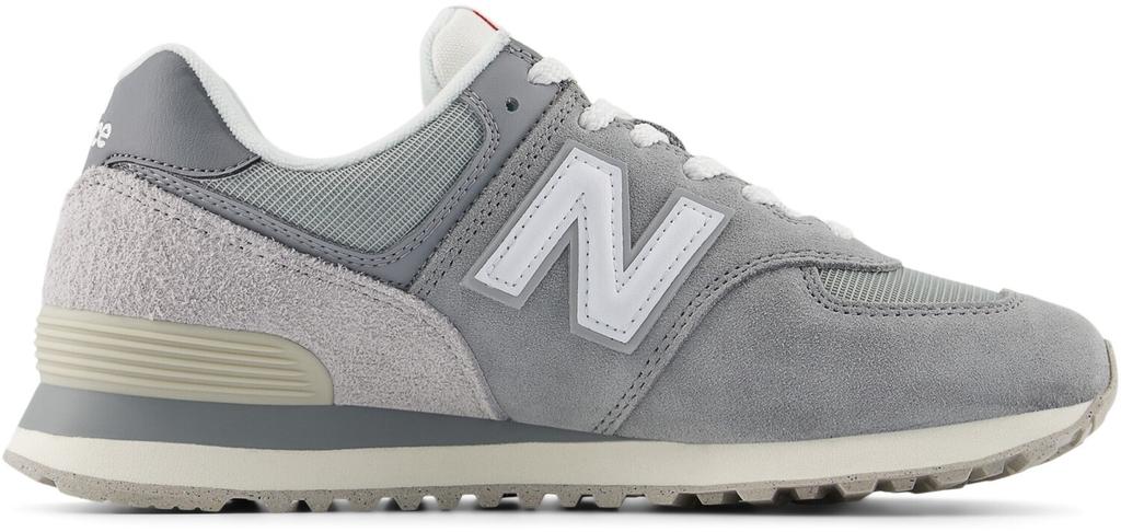 New Balance 574 Sneakers (U574BKR) Slate Grey