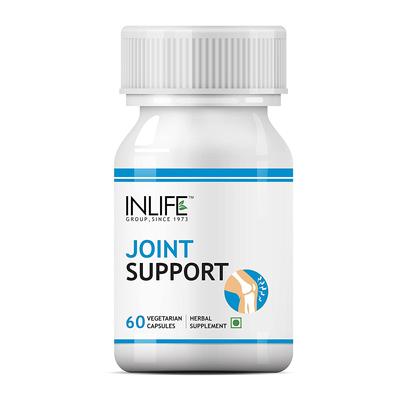 Capsules for Joints (60 Cap), Joint Support,