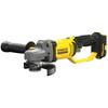Cordless Angle Grinder 125Mm V20 18V 0*Ah - S/Sfmcg400B