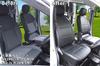 Seat Covers for NV200 Vanette M20 VM20 AZ02R04-001