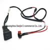 Volkswagen Multivan T5 T6 QC3.0 USB Fast Charger Socket