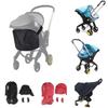 Călătorii cu copiii – Accesorii pentru cărucioare