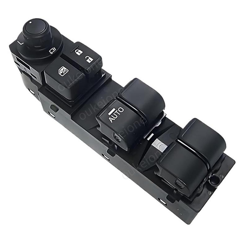 DG4S66350 for Mazda 2017-CX3 2017- DK Electric Power Window Switch Button Left Driver Side Car Accessories DG4S-66-350