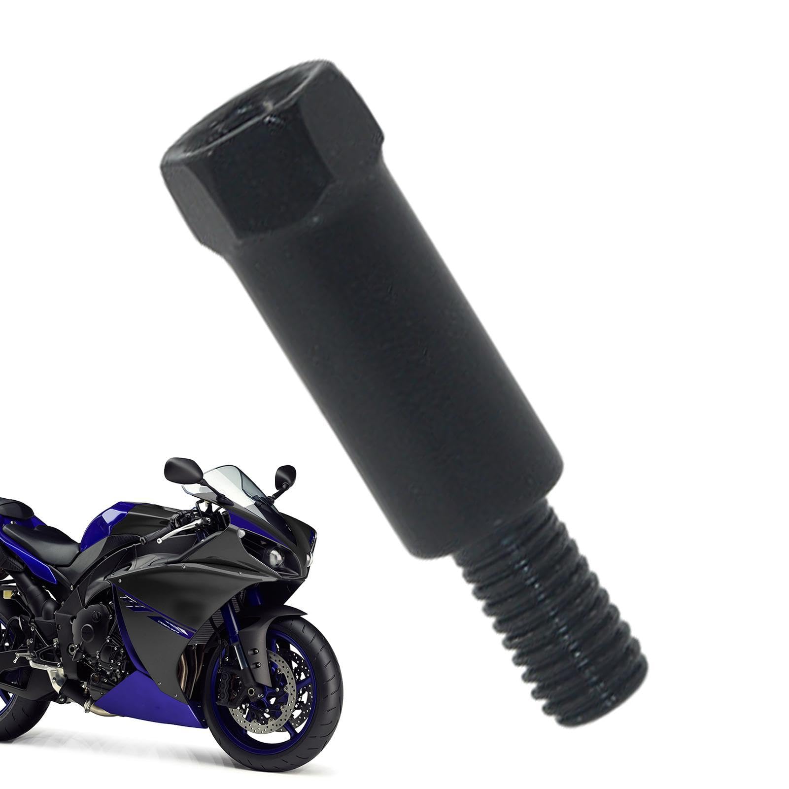 

Motorcycle Mirror Mount Adapter, Motorcycle Mirror Mount, Motorcycle Mirror Adapter, Mirror Holder, Bike Mirror Please refer to the description