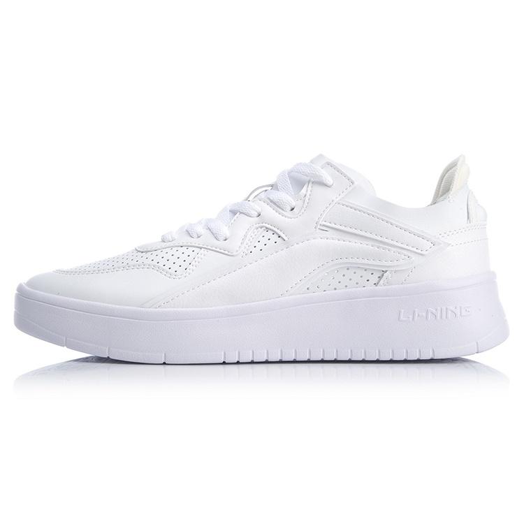 Li-Ning Wave S Lite White Men s AGCQ091-1 EU 41
