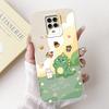Für Xiaomi Redmi Note 9 Pro Hülle Luxus Candy Lackierte Handyhülle Für Xiaomi Redmi Note 9 Pro Max Note9 Note 9S Weiche Hülle Stoßstange