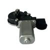 85720-06210 860C fits 06 Toyota Camry window regulator motor, front left or rear right, 6-pin.