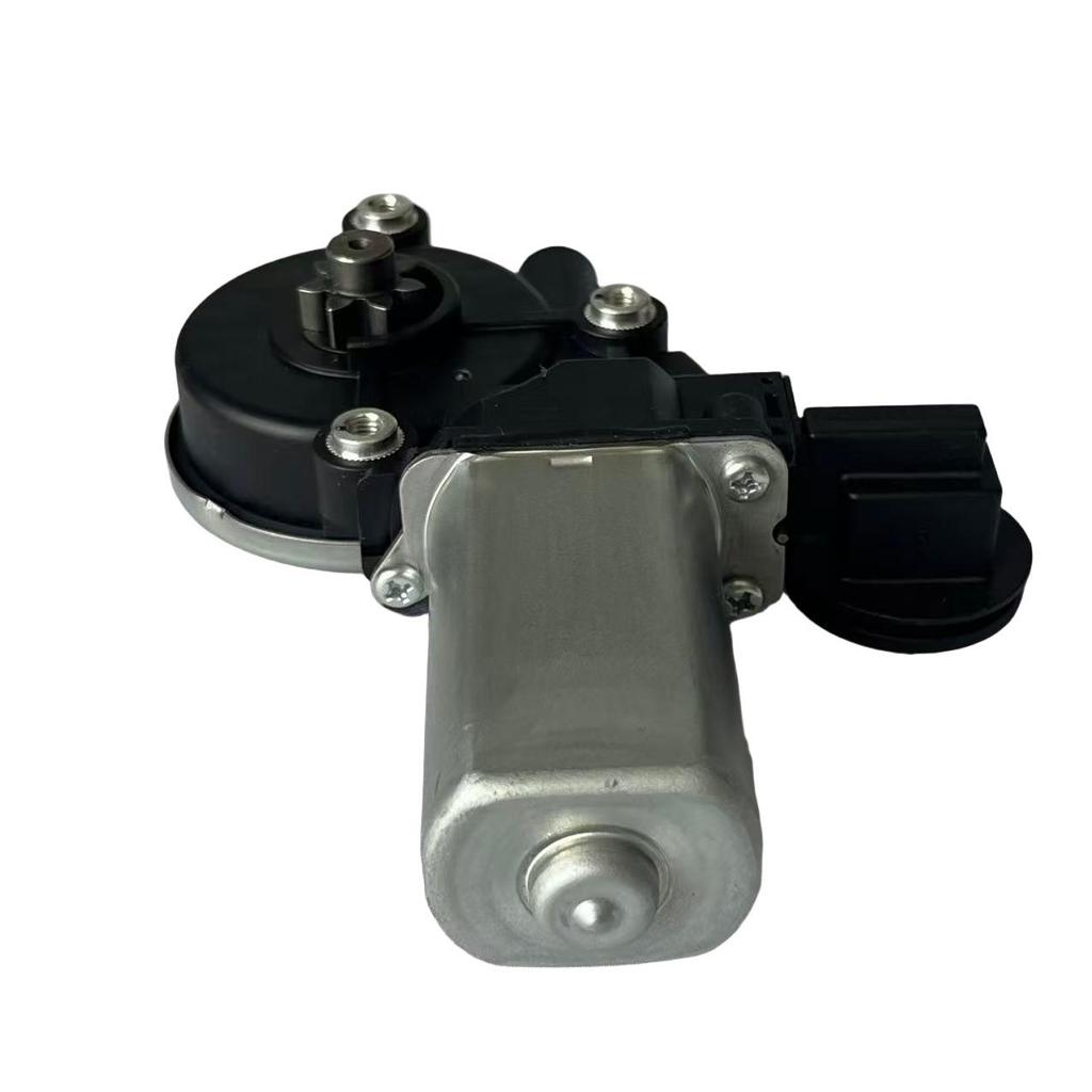 85720-06210 860C fits 06 Toyota Camry window regulator motor, front left or rear right, 6-pin.