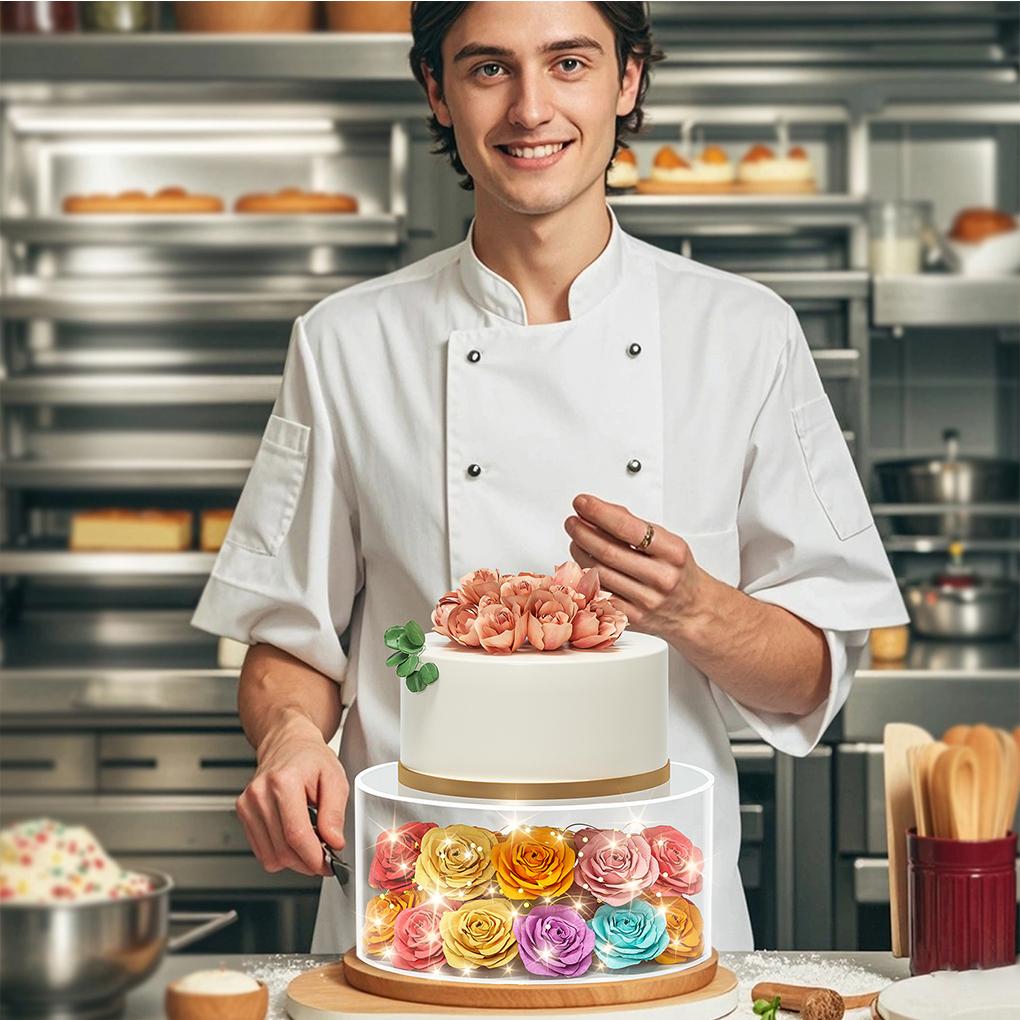 Elegant Cake Display Stand For Weddings And Parties Food Display Stand Cake Stand Fittings Buffet