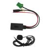 Car Bluetooth Wireless Module Handsfree Microphone Replacement for Acura RDX TSX MDX CSX