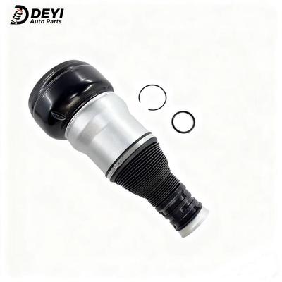 Compatible Repair Kit for Mercedes-Benz W222 Rear Air Suspension Shock Absorbers, Air Spring Models 2223200313/2223200413.