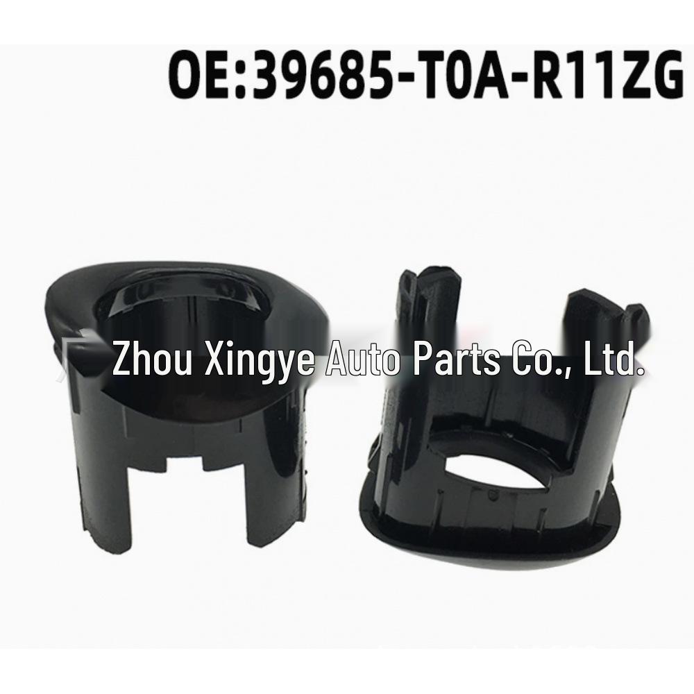 

Крышка датчика радара Honda CRV Steed 39685-T0A-R11, Готова к отправке.
