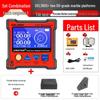 Jingyan DXL360S High-Precision Digital Dual-Axis Angle Meter with Lithium Battery