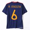 Retro Soccer Training Jerseys Men Classic National Team Player Edition Short Sleeve