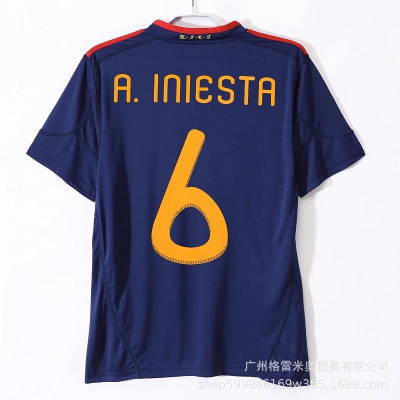 Retro Soccer Training Jerseys Men Classic National Team Player Edition Short Sleeve