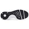 Under Armour Charged Pursuit 2 BL White Black Men 3024138-103