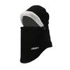 Plush Beanies Cap Windproof Hooded Face Mask New Ear Protection Hat  Outdoor