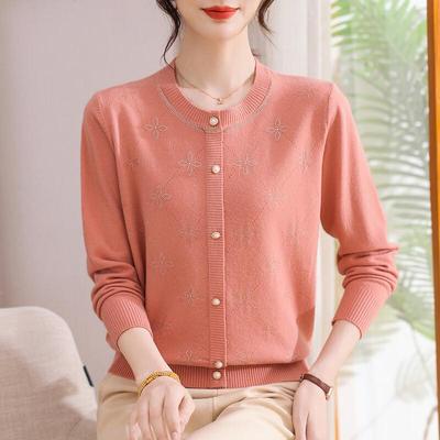 Tops – Cardigan da donna