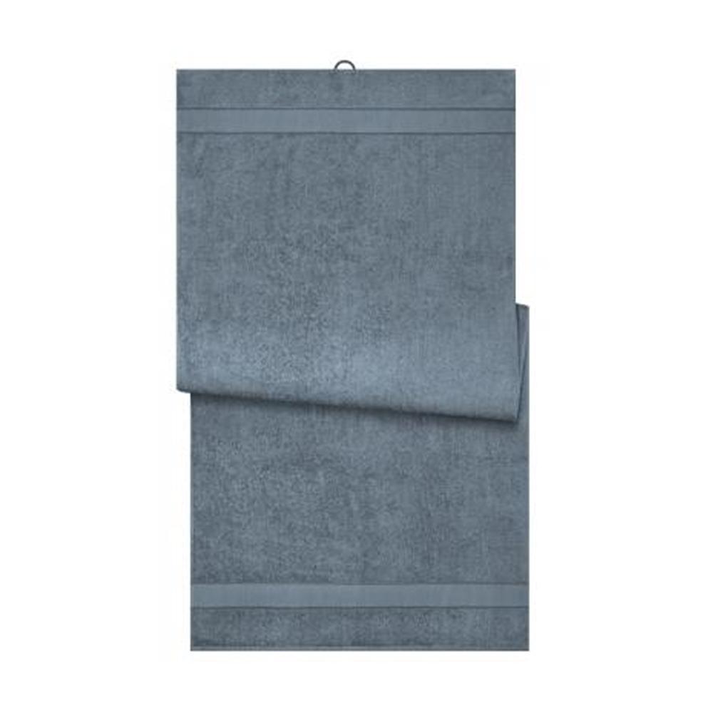 Myrtle Beach Plain Bath Towel