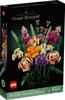 10280 - Lego The Botanical Collection - Flower Bouquet