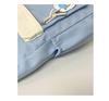 Girls' Summer Lazy Style School Bag - New Student Simple Shoulder Bag 2026