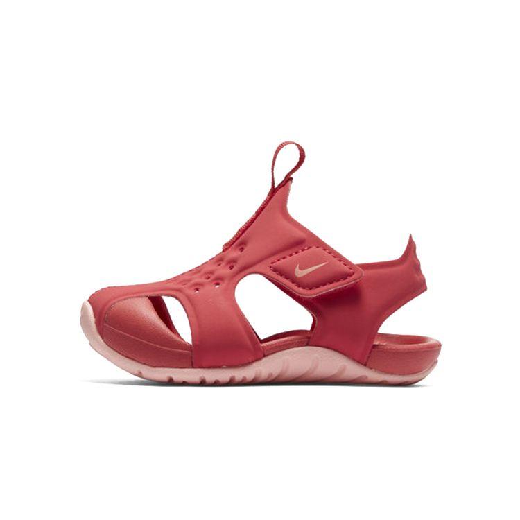 

Сандалии Nike Sunray Protect 2 TD Tropical Pink Baby Bleached-Coral 943829-600