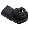 ABS Front Daytime Light Socket for For PASSAT For B8 and For POLO 6C0941669
