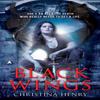 Black Wings by Christina Henry Paperback Book 9780441019632