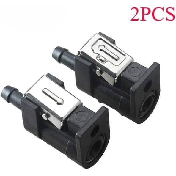 Fuel Line Connector for Outboard Engine 6G1-24305 6Y1-24305 6G1-24305-05 6Y1-24305-06 Marine Engine