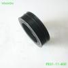 Car Accessories PE01-11-400 Timing Crankshaft Gear Pulley for Mazda 3 14-22 Mazda 6 14-21 CX-5 2012-2021 CX-3 CX-30 CX-8 CX-9