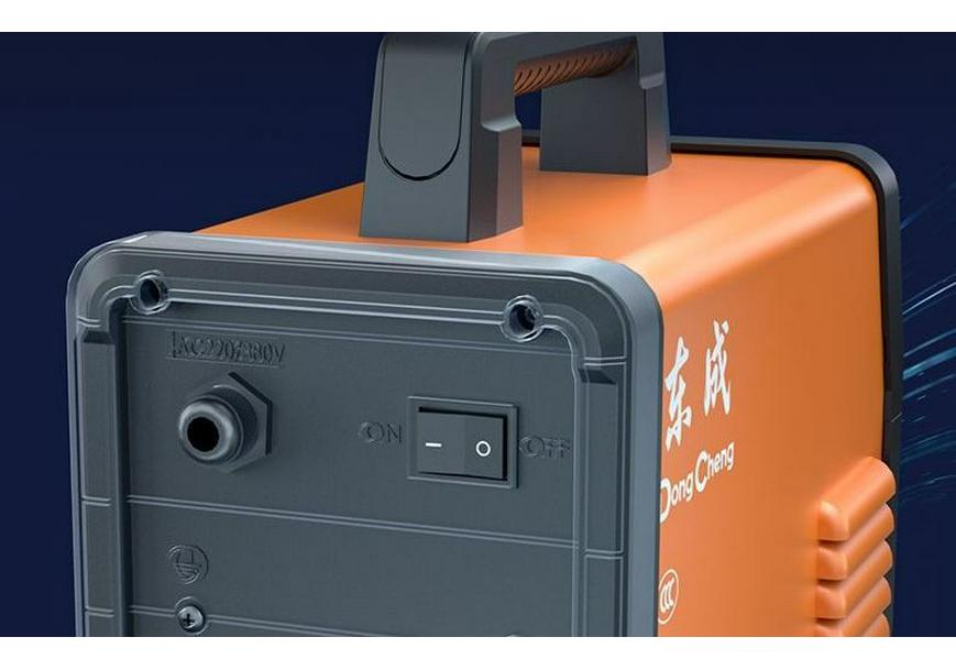 Household & Industrial Grade Inverter DC Welder, 220V/380V, Single/Double Phase Spot Welding Machine