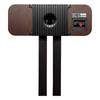 POLK AUDIO SIGNATURE ELITE ES30 Center Speaker Brown ES30BRN