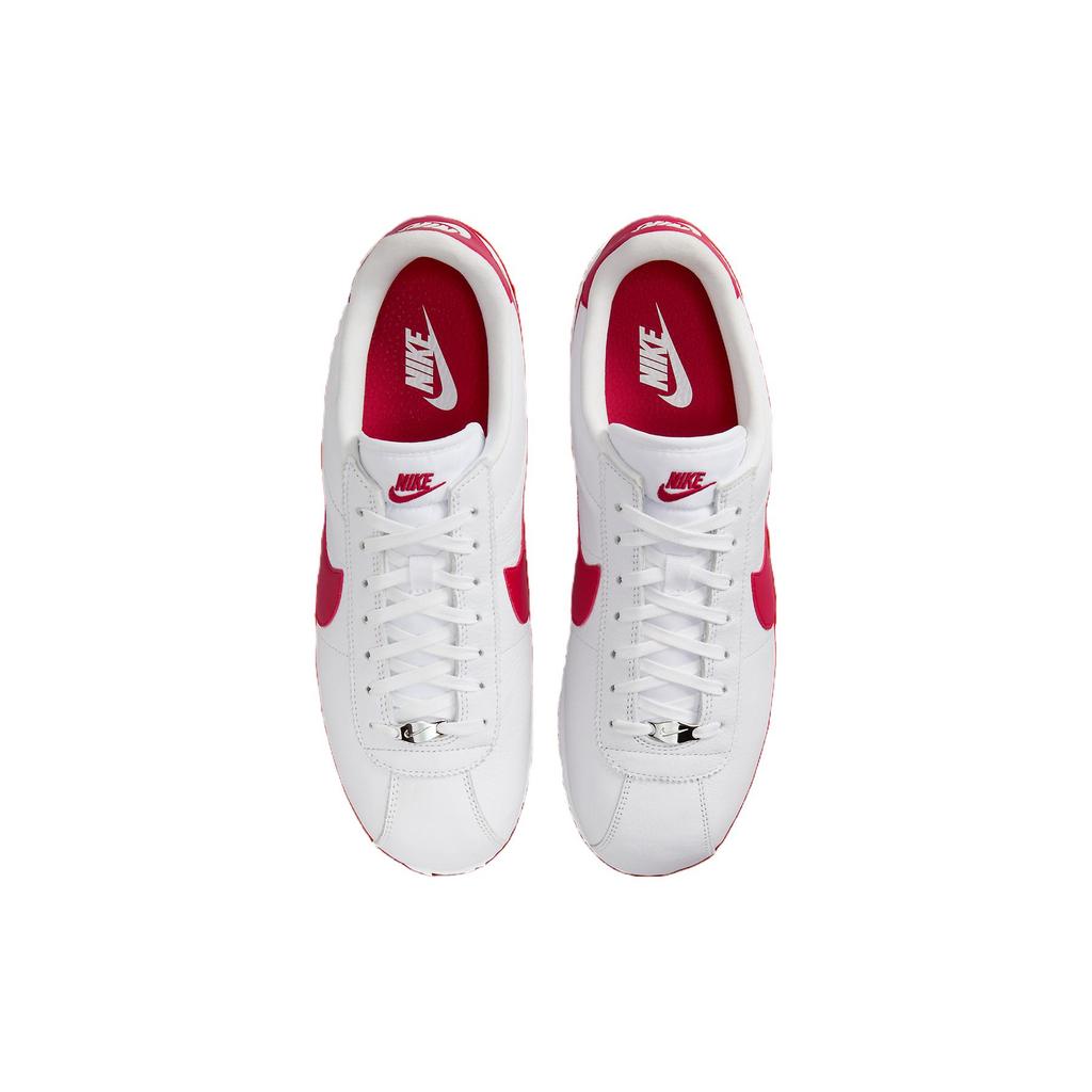 Nowe Nike Classic Cortez Forrest Gump 2024 FZ1347-100