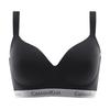 Seamless Lingerie Women's Breast Retraction Anti-sagging Large-sized Bra Sports Bra Thin Bra Push Up Bra