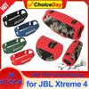 Capa Protetora para Alto-falante JBL Xtreme 4 Capa de Silicone para Alto-falante Estojo de Armazenamento para Alto-falante Capa Protetora Anti-riscos para Alto-falante Manga Skin