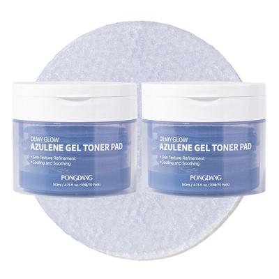 Soins du visage – Lotions toniques pour le visage
