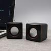 USB External Small Speaker Multimedia Speaker Desktop Computer Laptop External Speaker Entertainment Mobile Device