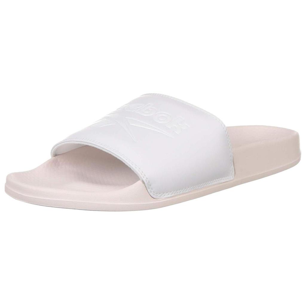 Reebok Classic Slide 'White Glass Pink' FW5751